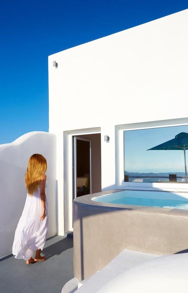 Adore Santorini Imerovigli  Exterior foto